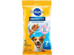 Petisco para Cachorro Adulto Pedigree - Dentastix 110g