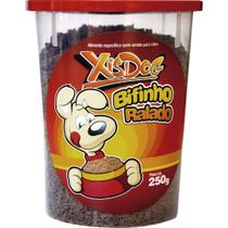 Petisco para Cachorro Bifinho de Carne ralado (ideal para misturar na alimentação seca ou úmida do cachorro) 250g Petisco para Cachorro Bifinho de Carne ralado (ideal para misturar na alimentação seca ou úmida do cachorro) 250g