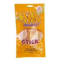 Petisco para Cachorro Natural Stick Pacote 3un Biodog