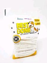 Petisco para cachorro osso palito 15/5 natural - Best bone