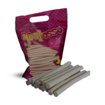 Petisco para cachorro Palito 5x8 Vegetal Natural 1kg Petisco para cachorro Palito 5x8 Vegetal Natural 1kg