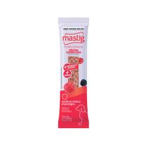 Petisco para Cães - Barra Funcional Frutas Vermelhas - Mastig Petisco para Cães - Barra Funcional Frutas Vermelhas - Mastig