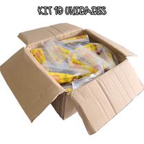 Petisco para Cães Bifinho Canis Frango 10un Kit em Atacado Petisco para Cães Bifinho Canis Frango 10un Kit em Atacado