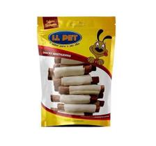 Petisco Para Cães Enroladinho 500G Ll Pet