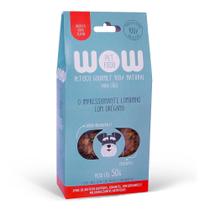 Petisco para Cães Impressionante lombinho com oregano 50g Petisco para Cães Impressionante lombinho com oregano 50g