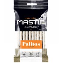 Petisco para Cães Mastig Palitos Naturais-8mm 10 unidades Petisco para Cães Mastig Palitos Naturais-8mm 10 unidades