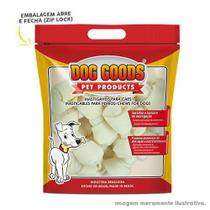 Petisco para Cães Osso Nó 4/5 500g Dog Goods