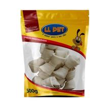 Petisco Para Cães Osso No 4/5 Ll Pet 500G