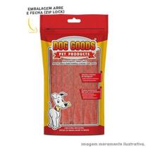 Petisco para Cães Palito Flex 5x8 Carne 100Gr Dog Goods