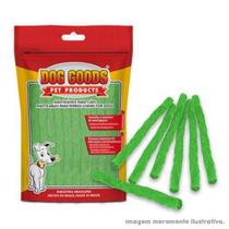 Petisco Para Cães Palito Flex 5X8 Menta 500Gr Dog Goods