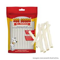 Petisco para Cães Palito Flex 5X8 Natural 500Gr Dog Goods