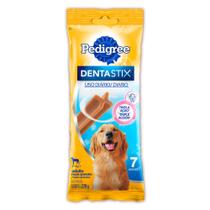 Petisco para Cães Pedigree Dentastix Raças Grandes 270g