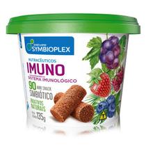 Petisco para Cães Spin Pet 90 Mini Snack Simbiotico IMUNO