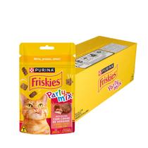 Petisco para gatos Friskies sabores variados 15x40 g