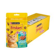 Petisco para gatos Friskies sabores variados 15x40 g