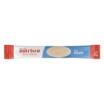 Petisco para Gatos Snack Cremoso Nutrisco Sabor Atum 56g