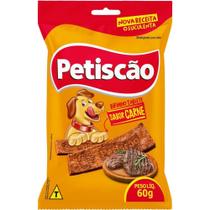 Petisco para pet bifinho carne palito 60g - GNA