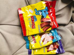 Petisco Para pets Carne
