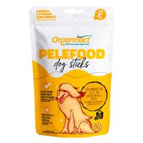 Petisco Pelefood Dog Sticks em 160g