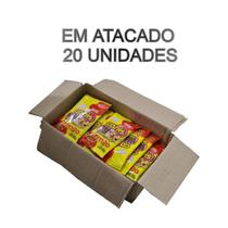 Petisco Pet Para Cachorro Canis Bifinho 65g Kit 20 unidades Petisco Pet Para Cachorro Canis Bifinho 65g Kit 20 unidades