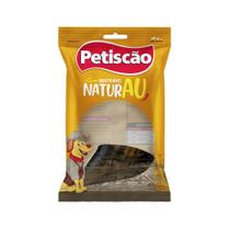 Petisco Petiscão Naturau Casco Bovina 1 Unidade