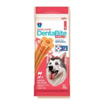 Petisco Semanal Stick Spin Onebyone DentaBite Pro Semanal - Spin Pet Petisco Semanal Stick Spin Onebyone DentaBite Pro Semanal - Spin Pet