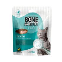 Petisco Snack Pró Dental para Gatos 40g