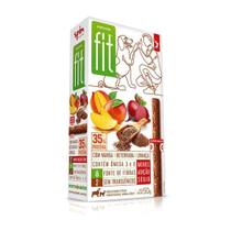 Petisco Spin Onebyone Fit Sabor Manga, Beterraba e Linhaça para Cães - Spin - Pet is life Petisco Spin Onebyone Fit Sabor Manga, Beterraba e Linhaça para Cães - Spin - Pet is life