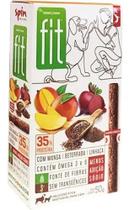 Petisco Spin Pet Gourmet Fit Stick Manga Beterraba E Linhaça Petisco Spin Pet Gourmet Fit Stick Manga Beterraba E Linhaça