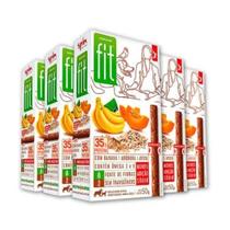 Petisco Spin Pet Onebyone Gourmet Fit Stick Diverso 4 unidades