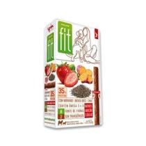 Petisco Spin Pet Onebyone Gourmet Fit Stick Morango Batata Doce e Chia 50 g