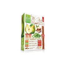 Petisco Spin Pet Stick Fit para Cães Pera, Mandioca e Ervilha 50g