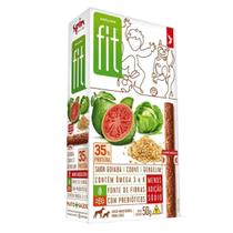 Petisco Stick Spin Onebyone Fit Gourmet Goiaba, Couve, Gergelim Para Cães 50g Petisco Stick Spin Onebyone Fit Gourmet Goiaba, Couve, Gergelim Para Cães 50g