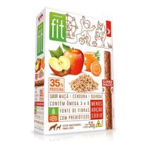 Petisco Stick Spin Onebyone Fit Gourmet Maçã, Cenoura, Quinoa Para Cães 50g Petisco Stick Spin Onebyone Fit Gourmet Maçã, Cenoura, Quinoa Para Cães 50g