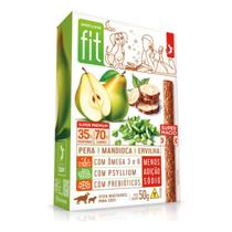 Petisco Stick Spin Onebyone Fit Gourmet Pera, Mandioca, Ervilha Para Cães 50g