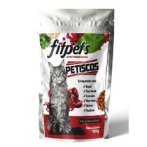 Petisco Super Premium para Gato Fitpets Sabor Romã 150 g