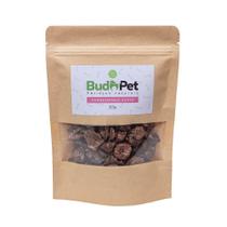 Petisco Torresminho Suino BUDOPET para Cães e Gatos - 50g
