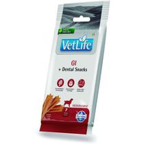 Petisco Vet Life GI Dental para Cães de Raças Mini e Pequenas - 60g Petisco Vet Life GI Dental para Cães de Raças Mini e Pequenas - 60g