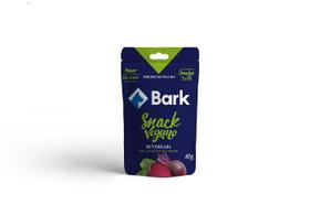 Petiscos Bifinhos Bark - Saudáveis e Veganos para cães e gatos
