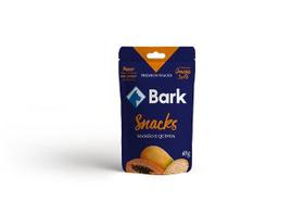 Petiscos Bifinhos de Frutas Saudáveis Bark para cães e gatos