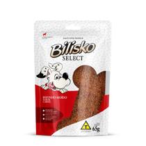Petiscos Bilisko Select Moído Sabor Carne 65g