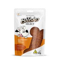 Petiscos Bilisko Select Moído Sabor Frango com Quinoa 65g Petiscos Bilisko Select Moído Sabor Frango com Quinoa 65g