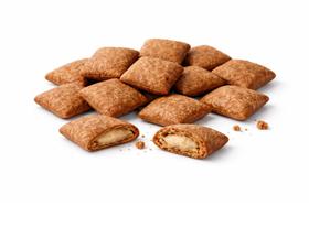 Petiscos Calmantes para Gatos Sabor Frango Baixas Calorias 85 g Petiscos Calmantes para Gatos Sabor Frango Baixas Calorias 85 g