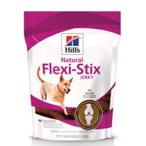 Petiscos Hill's Natural Flexi-Stix Beef Jerky para Cães - 200g