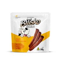 Petiscos Palito Bilisko Select Fígado com Couve 500g