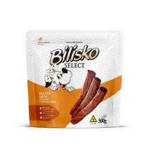 Petiscos Palito Bilisko Select Frango com Quinoa 500g