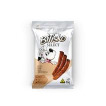 Petiscos Palito Bilisko Select Maça com Cenoura 65g Petiscos Palito Bilisko Select Maça com Cenoura 65g