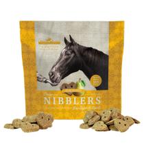 Petiscos para cavalos Omega Fields Nibblers com baixo teor de açúcar 1,6 kg Petiscos para cavalos Omega Fields Nibblers com baixo teor de açúcar 1,6 kg
