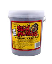 Petiscos para Cavalos Stud Muffins 1,8 kg, pacote econômico de 60 oz Petiscos para Cavalos Stud Muffins 1,8 kg, pacote econômico de 60 oz