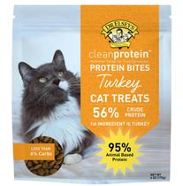 Petiscos para Gatos Dr. Elsey's Protein Bites de Peru 170 g